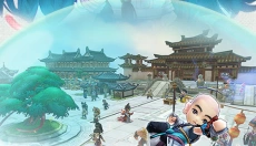 全民掌门 截图
