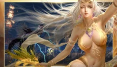神谕之剑手游 截图
