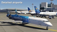 航空模拟器免费版 截图