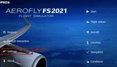 航空模拟器免费版 截图