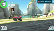 MMX爬坡赛车2 截图