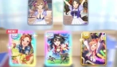 闪耀优俊少女台服 截图
