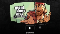GTASA中文版 截图