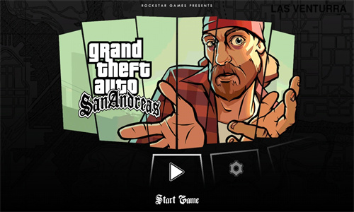GTASA中文版