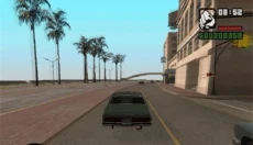 GTASA中文版 截图