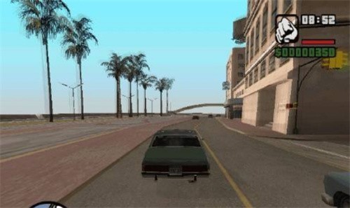 GTASA中文版