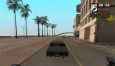 GTASA中文版 截图