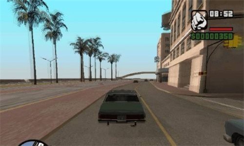 GTASA中文版