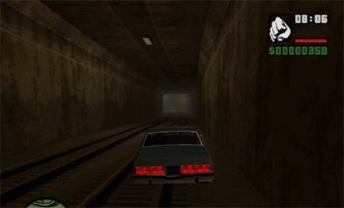 GTASA中文版