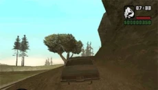 GTASA中文版 截图