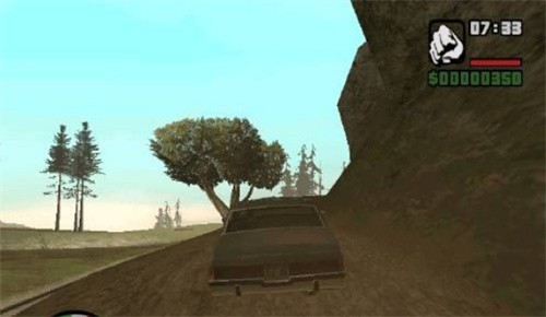 GTASA中文版