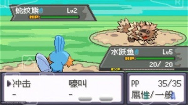 绿宝石386