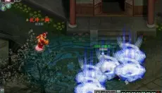 梦幻群侠传 截图