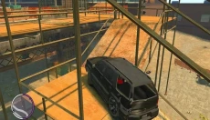 GTA4自由城之章 截图