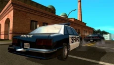 GTASA 截图