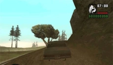 GTASA 截图
