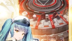 NIKKE胜利女神官网 截图