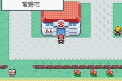 口袋妖怪火红中文版