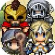 勇士的黎明混沌之战安卓版