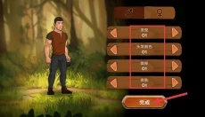 黑曜石骑士安卓版 截图