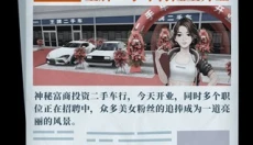 王牌二手车免广告 截图
