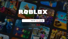 roblox正版 截图
