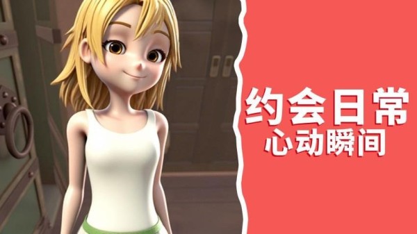 美少女恋爱
