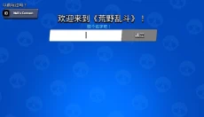 荒野乱斗体验服正版 截图