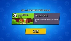 荒野乱斗体验服正版 截图