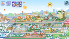 奇妙创意世界手游 截图