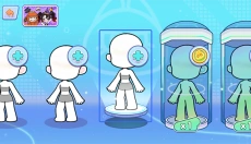 奇妙创意世界手游 截图