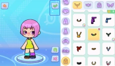 奇妙创意世界手游 截图