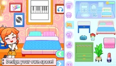 奇妙创意世界手游 截图