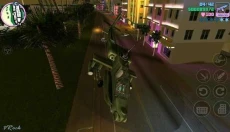 侠盗猎车手罪恶都市重置版 截图