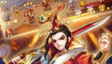 霸王大陆sf 截图