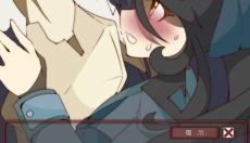 盲目之恋汉化版 截图
