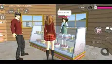 樱花校园模拟器联机版无广告版 截图