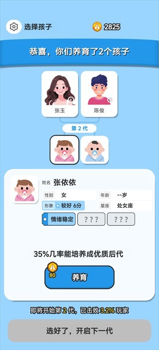 纸上谈亲