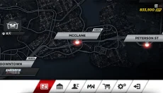 极品飞车17最新版 截图