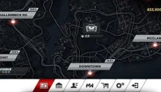 极品飞车17最新版 截图