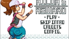 hildas reward 截图