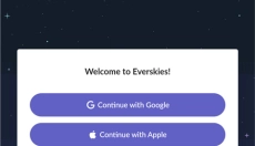 everskies游戏 截图
