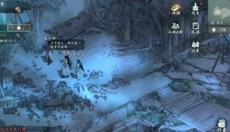 墨剑江湖单机版 截图