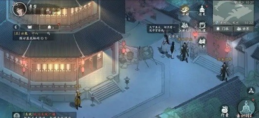 墨剑江湖单机版