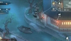 墨剑江湖单机版 截图