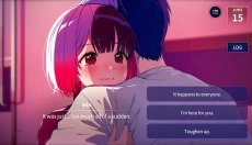 永恒之夜安卓版 截图