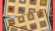 八零小店烧烤游戏 截图