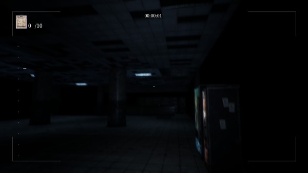 MustScream
