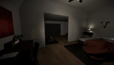 骷髅酒店 截图