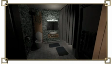 骷髅酒店 截图